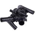 thumbnail image 7 of Engine Coolant Thermostat Housing For Benz CLA-Class GLA-Class Base 2.0L, 7 of 7
