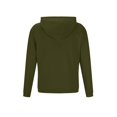 thumbnail image 3 of Men's Pullover Hoodie Lightweight Long Sleeve Hoodies with Kangaroo Pocket Casual Fall Loose Fit Basic Sweatshirt, 3 of 5