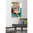 thumbnail image 2 of Sports Illustrated: Swimsuit Edition - Vita Sidorkina 20 Wall Poster with Magnetic Frame, 22.375" x 34", 2 of 5