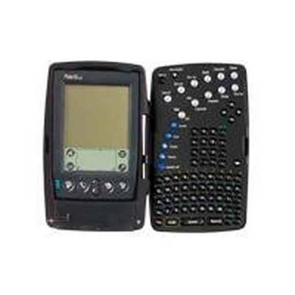 Fellowes Type N Go Palm III Keypad