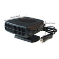 thumbnail image 2 of Boreal Craft 250 Heater Car Heater With 3 Hole De Icer & Fog Device For Windshield, 2 of 7