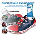 thumbnail image 4 of 1PCS Outdoors Natural Foot & Shoe Deodorizer Spray - Foot Spray for Smelly Feet & Shoe Spray for Smelly Shoes - Removes, Controls & Prevents Odors 100ml, 4 of 11