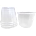 thumbnail image 1 of 5 Pack 160 ml Rice Measuring Cup, Clear Rice Cooker Cup, Measuring Cup for Rice and Dry Ingredient, Rice Cup Replacement, 1 of 3