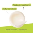 thumbnail image 4 of ADERMA, Biology AC Hydra Crema Calmante Compensadora, Hidrataci&oacute;n 48H Para Piel Bajo Tratamientos Secantes, 40 ml, 4 of 6