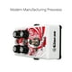 thumbnail image 4 of Pedal de efectos de guitarra FUZZ para instrumento de cuerda de bajo de guitarra eléctrica Tomshoo  Pedal de efectos, 4 of 6