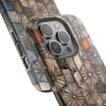 thumbnail image 6 of Magnetic Tough Cases for iPhone - VINTAGE MOTIF NUMBER FOUR, 6 of 25