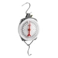 thumbnail image 1 of Báscula colgante QWORK Precision de 50 kg/110 libras de capacidad, 1 of 7