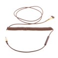 thumbnail image 4 of Cable De Actualización Remota De Micrófono Para Auriculares Con Monitor Major Sunnimix Cable de audio de repuesto, 4 of 8