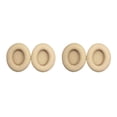 thumbnail image 1 of Cateissary 2 piezas de almohadillas de esponja para auriculares, almohadillas para juegos montadas en la cabeza, cubierta de protección auditiva, Type7 NO7, 1 of 6