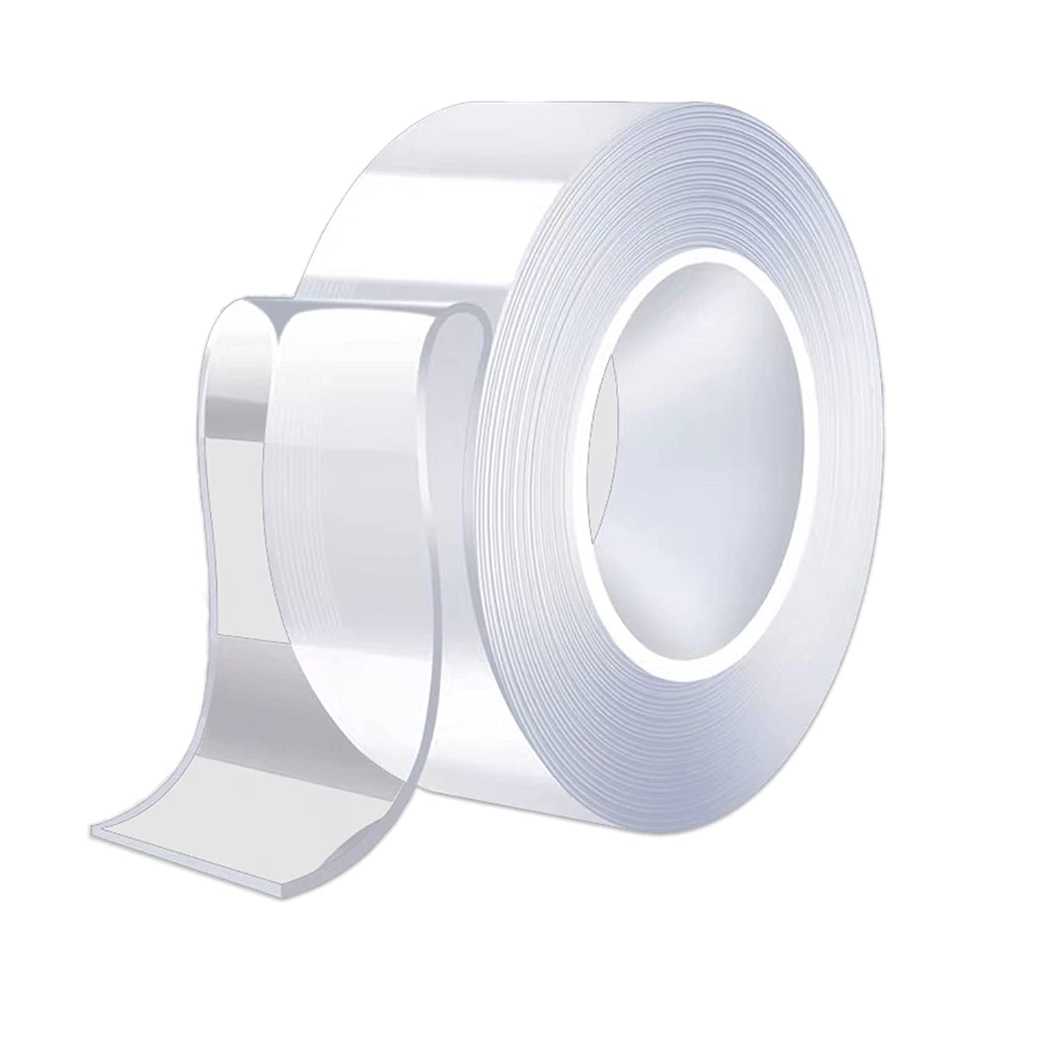 Double Sided Tape Heavy Duty/Mounting Tape Waterproof Adhesive Strips