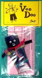 voodoo doll walmart