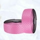 thumbnail image 5 of EeaseMX 2 rollos de correas de manillar de fibra de carbono, sencillas y prácticas, para bicicleta de carretera, para hombre y mujer (rosa), 5 of 7