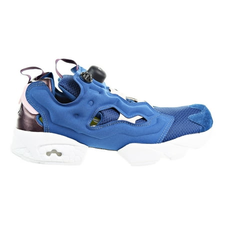 Reebok Instapump Fury Face Women's Shoes Fancy/Dramatic/Ambition/Blue ar2650
