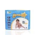 thumbnail image 1 of Pañales Para Bebé con 20 Pzs SOFT BABY  JUMBO, 1 of 5
