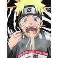 thumbnail image 5 of Naruto Men's Ramen T-Shirt, 5 of 6