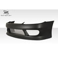 thumbnail image 3 of 1999-2002 Nissan Silvia S15 Duraflex V-Speed Front Bumper Cover - 1 Piece, 3 of 7