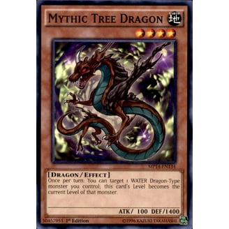 YuGiOh Rise of the True Dragons Structure Deck Super Rare Ruins of the Divine Dragon Lords SR02-EN024 - Walmart.com YuGiOh Rise of the True Dragons Structure Deck Super Rare Ruins of the Divine Dragon Lords SR02-EN024 - Walmart.com