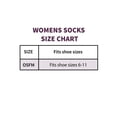 thumbnail image 4 of MUK LUKS Women's Tall Boot Socks, 3 Pairs, 4 of 5