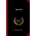 thumbnail image 1 of Table-Talk (Paperback), 1 of 1