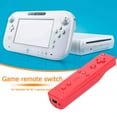 thumbnail image 2 of Manette de Jeu Sans Fil à Télécommande pour Nintend Wii pour Wii U, 2 of 8
