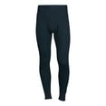 thumbnail image 4 of Hanes Men's Raschel Knit Thermal Bottoms, 4 of 5