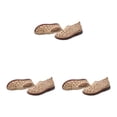 thumbnail image 1 of Zapatos Planos de Mujer Sonducket Albaricoque Suela Blanda 2023, 1 of 5