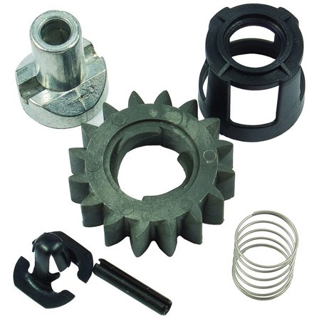 OEG Parts New Starter Drive Replacement For John Deere 111H 82-84 393254 490467 495877 696539 SBS5204 222-22007