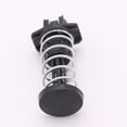 thumbnail image 3 of 2 PCS Hood Latch Release Spring Fit for Mercedes Benz S63AMG S350 S600 S500, 3 of 6