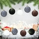 thumbnail image 3 of 6Cm/12 Piezas Decoración Navideña Colgante Navideño Decoración para Árbol de Navidad Colgante Navideño, 3 of 7