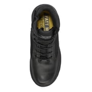 Belleville MAXX 6in Maximalist Boots - Mens, Black, 14, Wide, MAXX6Z 14