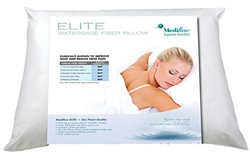 water pillow