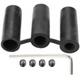 thumbnail image 4 of Cuque Perilla de de Marchas Metal Cabezal de Palanca de Automática Universal Cabeza de la Perilla de la Palancas de con 3 Juntas de Plástico 8 mm 10 mm 12 mm ANGGREK Otros, 4 of 8
