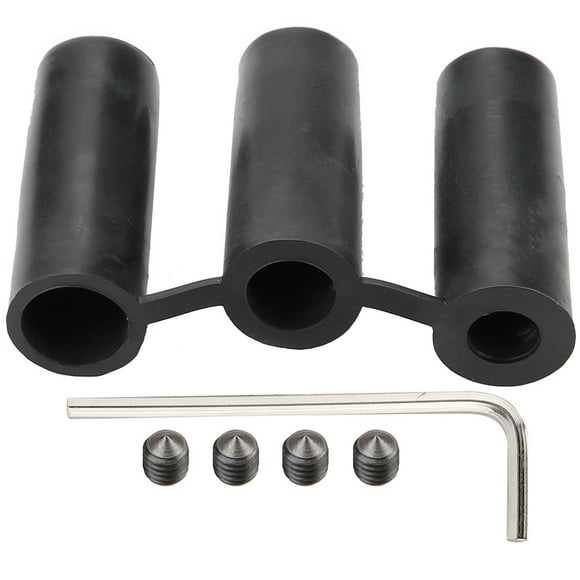 Universal Metal Gear Shift Knob High Sensitivity Manual Shifter for Car Automobile
