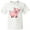 AA-White, variant on Inktastic Cute Pig Youth T-Shirt