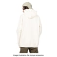 thumbnail image 2 of Sudadera Quarry para Hombre Hoodie Lisa Premium Hueso Talla G, 2 of 4
