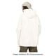 thumbnail image 2 of Sudadera Quarry para Hombre Hoodie Lisa Premium Hueso Talla G, 2 of 4