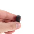thumbnail image 4 of FOMIYES 20Ud Mando Rotatorio Negro Para Ajuste Preciso De Tono En Equipos De Audio Y Mezcladoras, 4 of 7