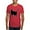 Red, variant on CafePress - Black Cat Silhouette Dark T Shirt - Men's Classic Graphic Cotton T-Shirt