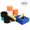 thumbnail image 3 of Jetcloudlive Polishing Pad Kit, Automotive Polishes, 1.5 lbs, 6 Pieces, 3 of 13
