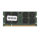 thumbnail image 1 of Ddr2 2G 800Mhz Para Pc2-6400 Notebook Memoria Totalmente Compatible Para Intel/Amd 200Pin Advancent EL006546-00, 1 of 6