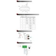 thumbnail image 2 of Brook PS4+ Audio FightingBoard, 2 of 2