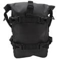 thumbnail image 2 of Motorcycle Tail Bag, Quick Release Multifunction Motorcycle Crash Bar Bag Universal Waterproof  for Travel, 2 of 7