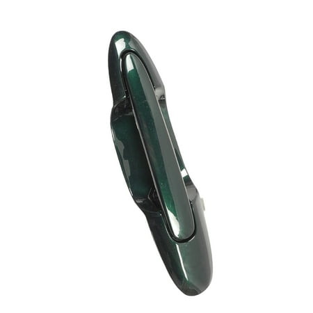 - Brand New For 2000-2006 Mazda MPV Rear Left Grace Green 18J Exterior Outside Door Handle 00 01 02 03 04 05 06