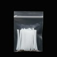 thumbnail image 3 of ROZYARD PTFE Filament Connector Tubes Filament Joints For 3D Printing, 37mm 10/30/50PCS, 3 of 9