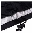 thumbnail image 3 of Funda impermeable con rejilla protectora, tamaño S, para Asador, 3 of 5