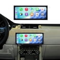thumbnail image 1 of ZWNAV 15.8 inch Android 15 Car Radio For Land Rover Evoque 2012-2018 HD Multimedia Video Player Navigation GPS DVD 4G DSP Stereo Bluetooth, 1 of 15