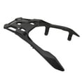 thumbnail image 1 of Motorcycle Rear Luggage Accessories Stylish Support Shelf for ADV160 2023-2024 Journey Antirust Aluminum Alloy Rack Black Color, 1 of 7