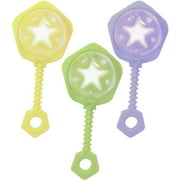 Celebrations Fvr Mini Pl Rattles 6ct