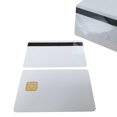 thumbnail image 2 of J2a040 Chip Java Jcop Cards W/ Hico 2 Track Mag Stripe Jcop21-36k, 2 of 4