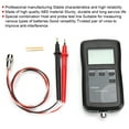 thumbnail image 5 of YFour Wire System YR1035 Battery Internal Resistance Tester Battery Internal Resistance Meter Ultimate Reliability, 5 of 5